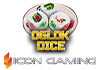 Logo 159 — vendor mini game crash arena singa resmi TO288