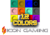 Logo 160 — vendor mini game crash arena singa resmi TO288