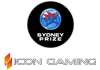 Logo 230 — vendor mini game crash arena singa resmi TO288