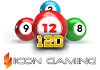 Logo 41 — vendor mini game crash arena singa resmi TO288