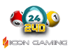 Logo 42 — vendor mini game crash arena singa resmi TO288