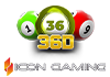 Logo 44 — vendor mini game crash arena singa resmi TO288