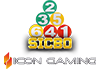 Logo 46 — vendor mini game crash arena singa resmi TO288