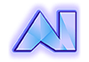 Logo AI — vendor kasino live singa emas-merah resmi TO288