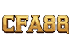 Logo CFA88 — vendor siaran sabung ayam live resmi TO288