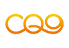 Logo CQ9 — vendor katalog slot arena singa resmi TO288