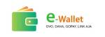 Top-up e-wallet DANA OVO GoPay LinkAja ShopeePay TO288