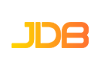 Logo JDB — vendor arcade tembak ikan arena singa resmi TO288