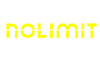 Logo NOLIMITCITY — vendor katalog slot arena singa resmi TO288