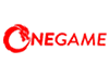 Logo ONEGAME — vendor katalog slot arena singa resmi TO288