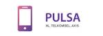 Deposit pulsa Telkomsel XL Indosat tanpa potongan platform TO288