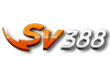 Logo SV388 — vendor siaran sabung ayam live resmi TO288
