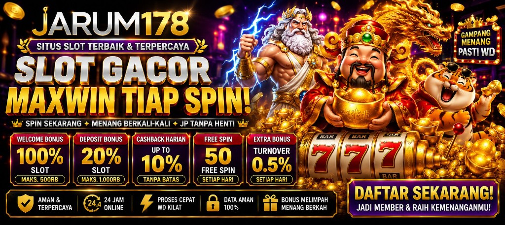 Banner TO288 slot gacor tiap spin — platform singa terpercaya Indonesia