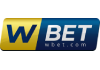 Logo WBET — vendor panel sportsbook premium resmi TO288