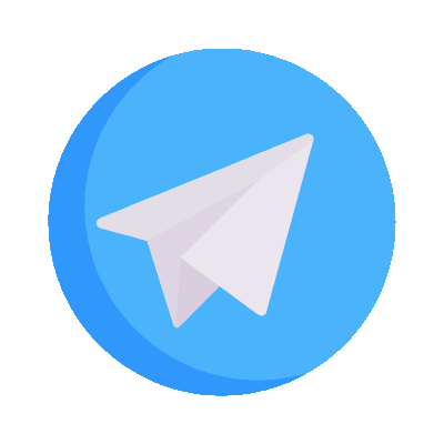 Kontak Telegram resmi TO288 @to288official