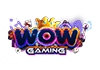 Logo WOW — vendor katalog slot arena singa resmi TO288
