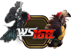 Logo WS168 — vendor siaran sabung ayam live resmi TO288